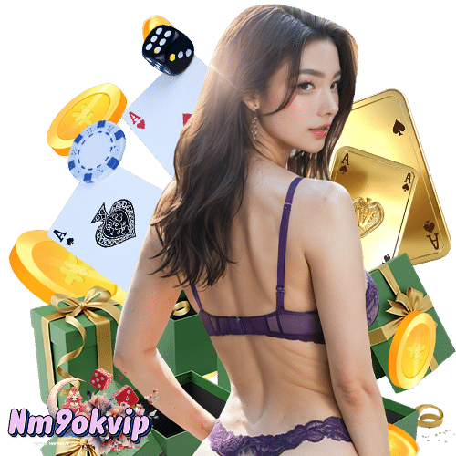 nm9okvip โปรโมชั่น